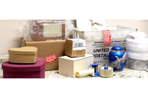 Shipping Cremated Ashes