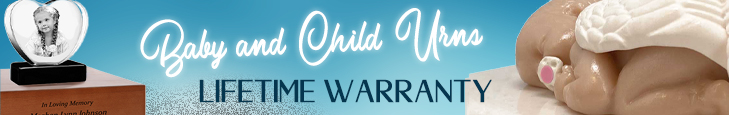 Infant Urns, Baby Urns, Children Urns, & Youth Urns Infant Urns, Baby Urns, Children Urns, & Youth Urns
