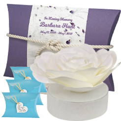 Biodegradable Cremation Urns