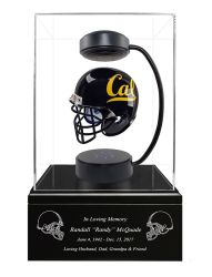 University of California Berkeley Hover Helmet Décor