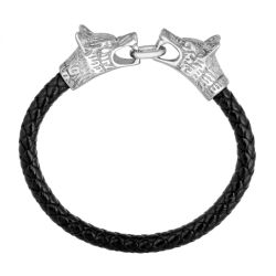 Heart Wings Tear Bracelet Urn
