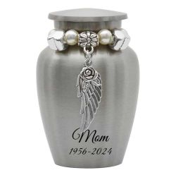Everlasting Keepsake Urn - Love Charms® Option