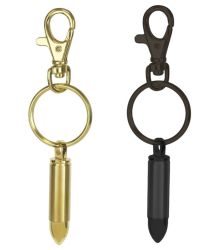 Memorial Bullet Keychain Keepsake Urns