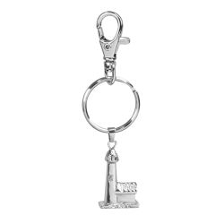 Lighthouse Ash Keychain Urn