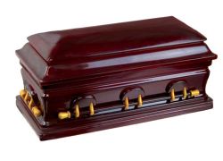 Presidential Casket Cremation Urn
