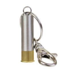 Shotgun Shell Keychain Keepsake Urn 