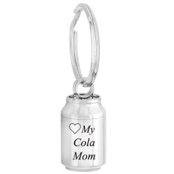 Love Heart Can Keepsake Urn