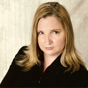 Susan Fraser of In The Light Urns.