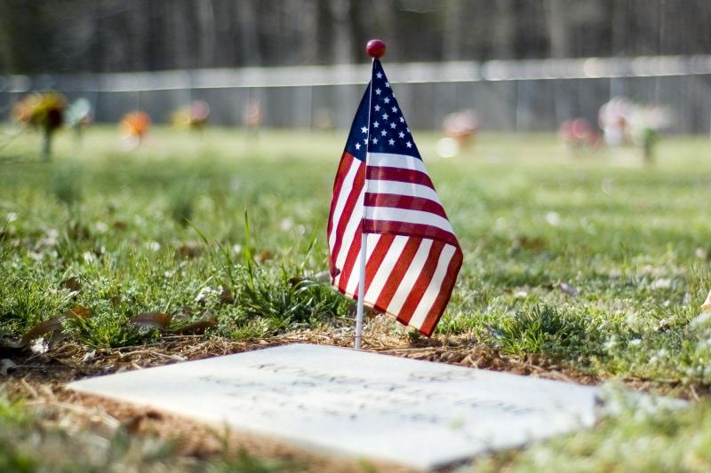 Remembering Veteran's Day