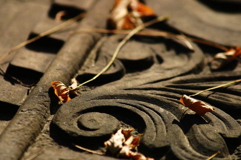 Memorials: Who Deserves Them, and How We Decide