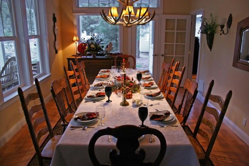 What Are You Thankful For?