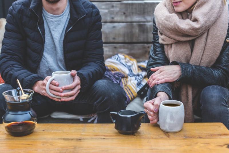 At the Time of Death, What to Say and What to Buy