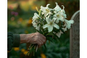 Mourning Matters: Cultural and Age Differences in Grief