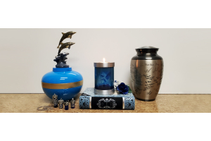 Embracing Traditions and Innovations: The Evolving Landscape of Saying Goodbye with In the Light Urns