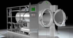 Resomator, alkaline hydrolysis equipment.