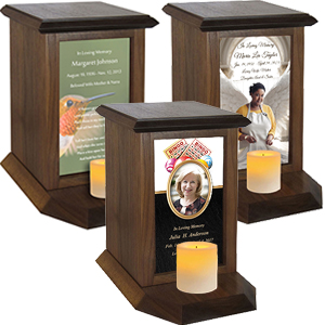 Journey of Love© Urns For Ashes