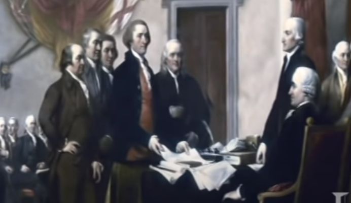 Founding Fathers