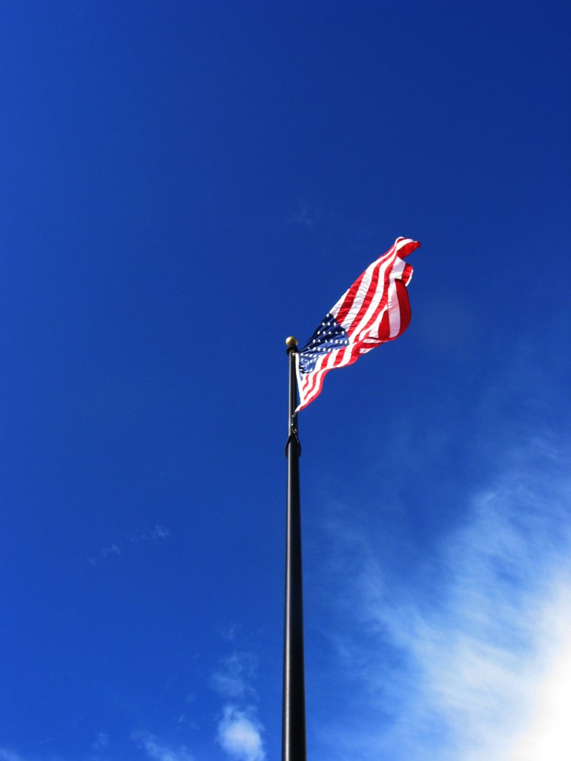 American Flag