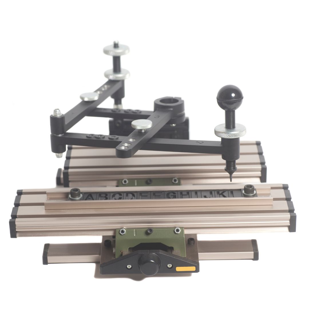 Pantograph.
